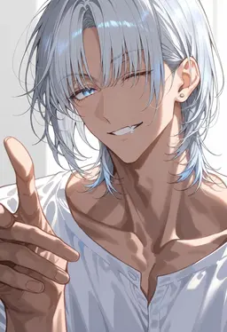 Profile image of Sirius