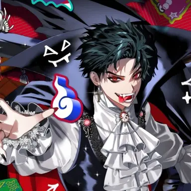 Profile image of Mogari Shishikuno