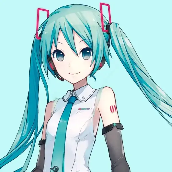 RyuuginKamiduki의 初音 ミク