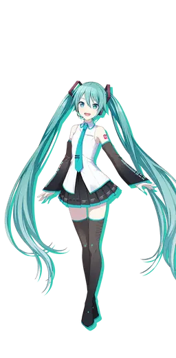Profile image of 初音 ミク