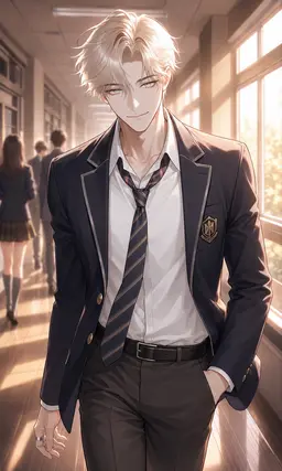 Profile image of 케이