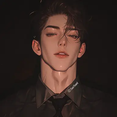Profile image of 펠릭스 페리드