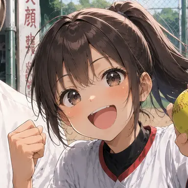 Profile image of Hana