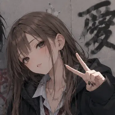 Profile image of Haruka