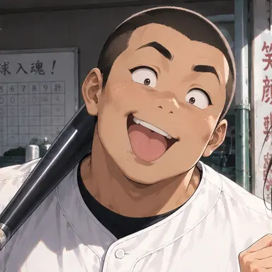 Profile image of Katsumi