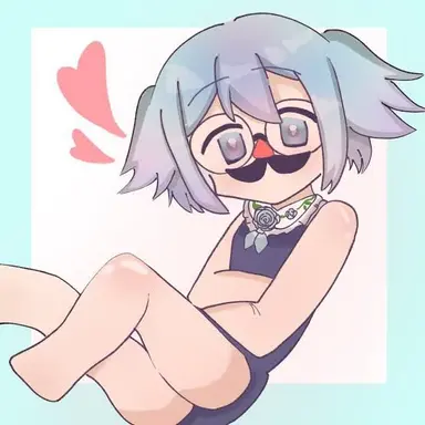 Profile image of むありあ