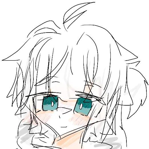 GiddyCat9307의 あすたくんの妹or弟