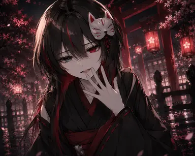 Profile image of Metsu
