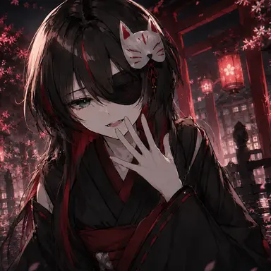 Profile image of Metsu