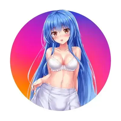 SilentSquid4744의 Futanari Sister