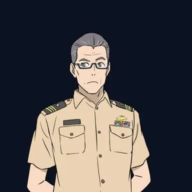 Profile image of 江田島 五郎