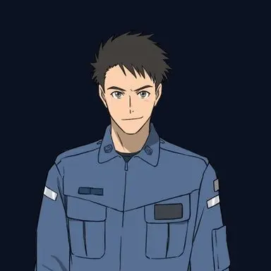 Profile image of 徳島 甫