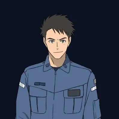 Tanakada5209의 GATE SEASON2自衛隊彼の海にて