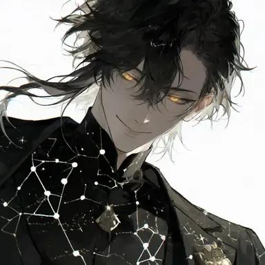 Profile image of 星矢