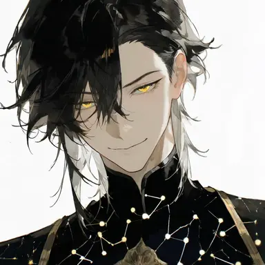Profile image of 星矢