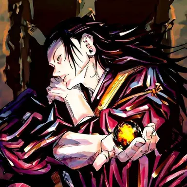 Profile image of 傑