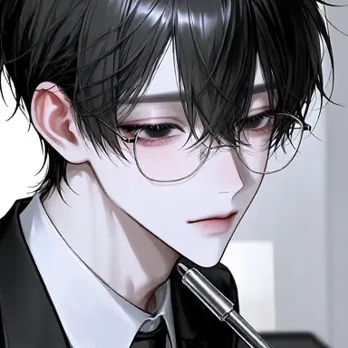 Profile image of 鏡夜