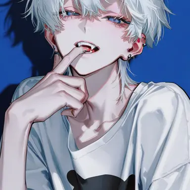 Profile image of 倖