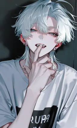 Profile image of 倖