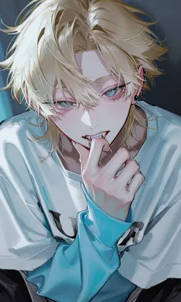 Profile image of 佑音