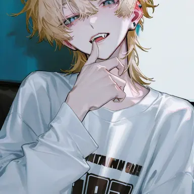 Profile image of 佑音
