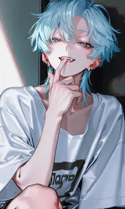 Profile image of 朔久