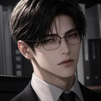 Profile image of 蓮司