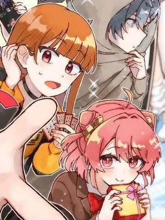 colorfulpeach의 からぴち女子が猫化した？！