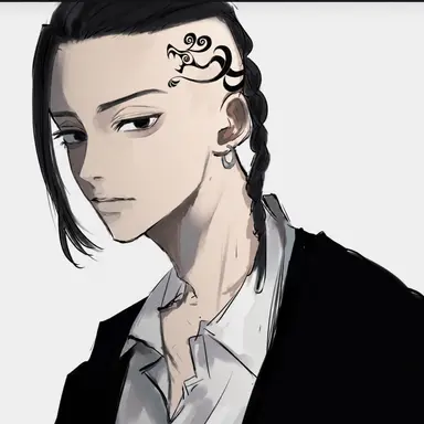 Profile image of ドラケン