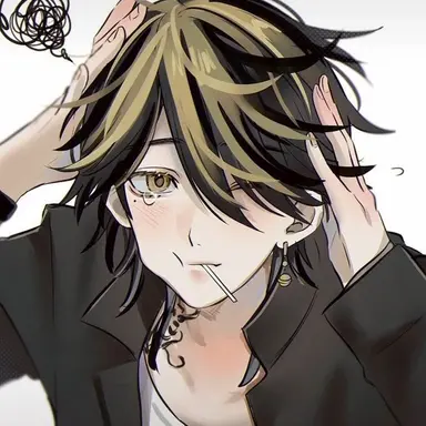 Profile image of 一虎