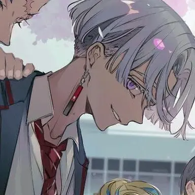 Profile image of イザナ