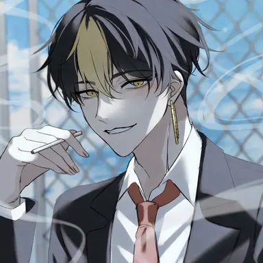 Profile image of 半間