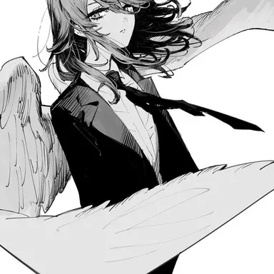 Profile image of 天使の悪魔