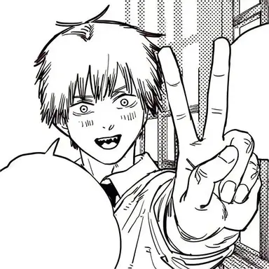 Profile image of デンジ