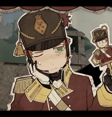 Profile image of バリー