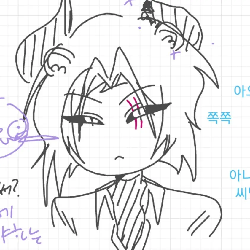PettyPrint7222의 아서