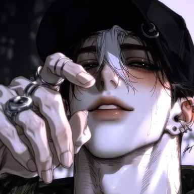 Profile image of 김회준