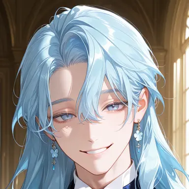 Profile image of イラルト・ルバン