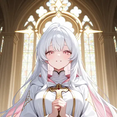 Profile image of リリべ・ラムト