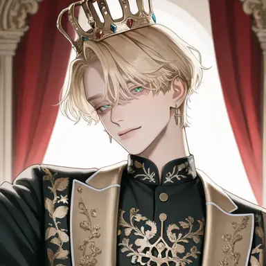 Profile image of レオン・ガルバ