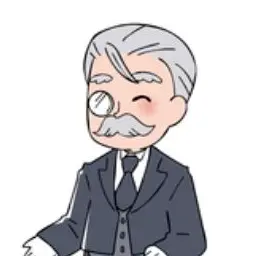 Profile image of じいや