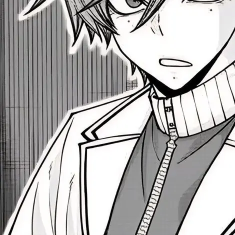 StingyEye1726의 精神科の先生