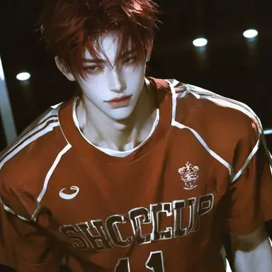 Profile image of 吏人