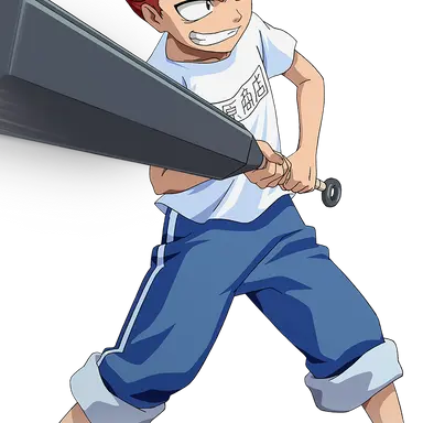 Profile image of 花刈ジン太