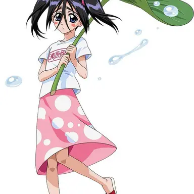 Profile image of 紬屋雨