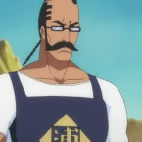 Profile image of 握菱鉄裁