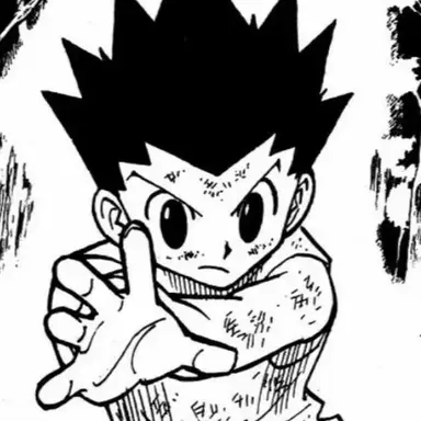 Profile image of Gon