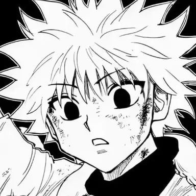 Profile image of Killua