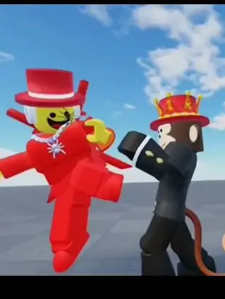 All_is_free의 중학교에 온 초딩? (파이널 특별편)