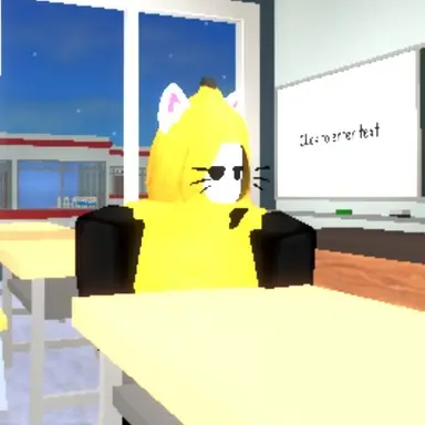 Profile image of 바나나캣